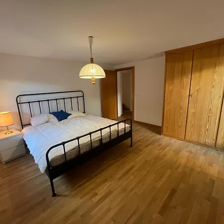 Casa Pra D'sura Maloja