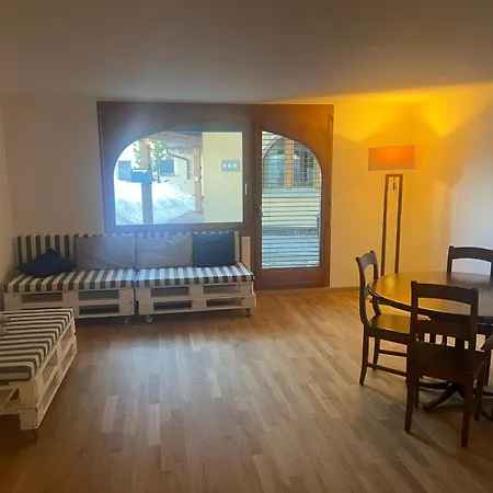 Apartment Casa Pra D'sura